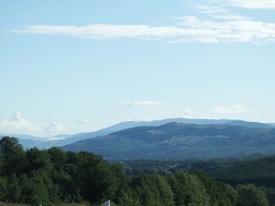 Paisaje de Castilla y León 11