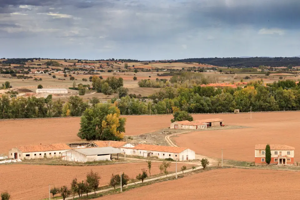 Tierras de Lerma