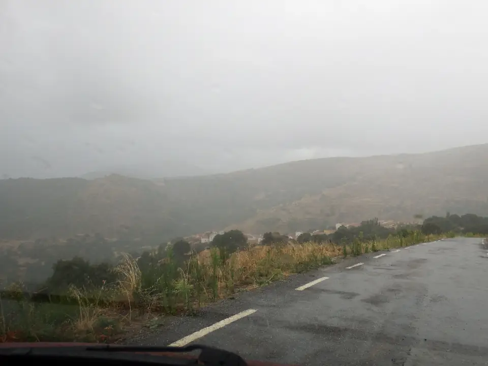 Paisaje de Ávila 32