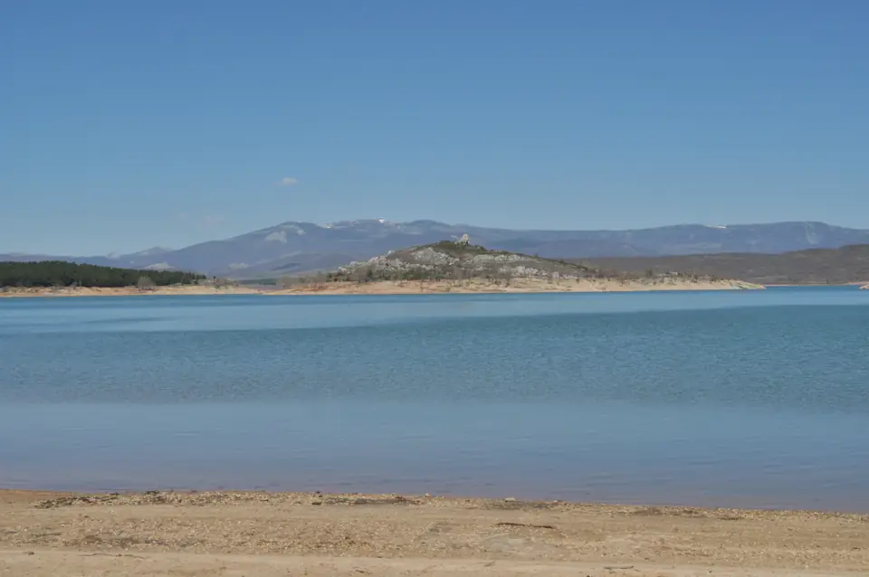 Embalse de Aguilar (Aguilar de Campoo) - 004 (40399179014)
