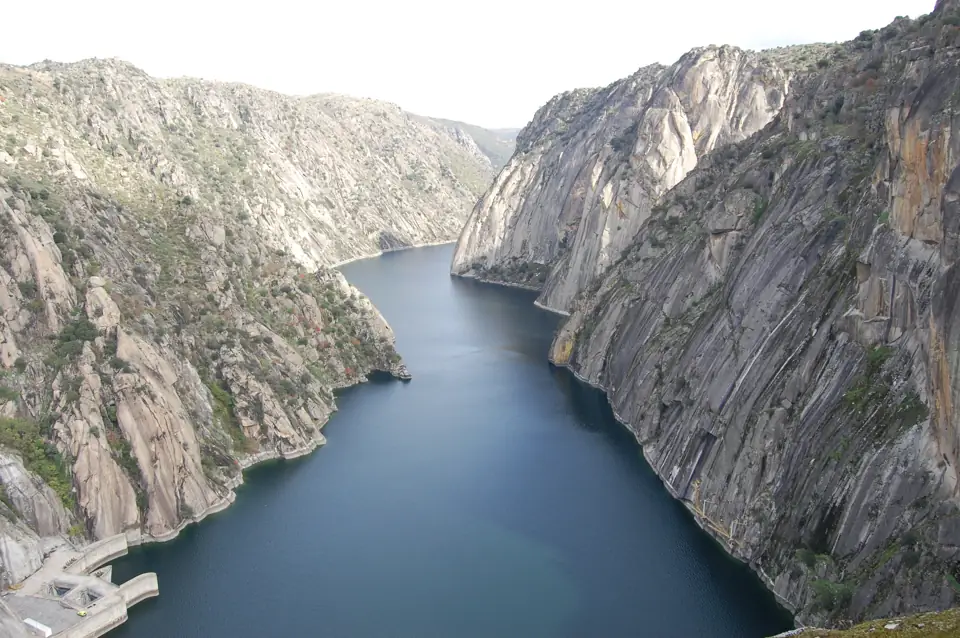 Aldeadávila 121